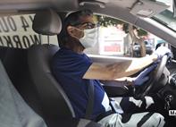 چرایی جریمه خودروهای حامل خانواده بدون ماسک